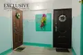Mieszkanie 3 pokoi 82 m² Żodzino, Białoruś