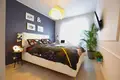 2 room apartment 41 m² Warsaw, Poland