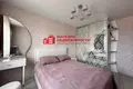 Appartement 2 chambres 56 m² Hrodna, Bélarus