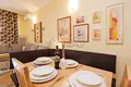 Apartamento 2 habitaciones 64 m² Nesebar, Bulgaria