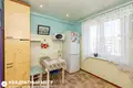 3 room apartment 62 m² Minsk, Belarus