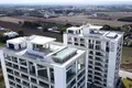 1 bedroom apartment 52 m² Kazivera, Northern Cyprus