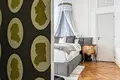 Mieszkanie 4 pokoi 111 m² Nicea, Francja