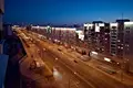 Tienda 189 m² en Minsk, Belarús