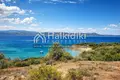 Parcelas 8 464 m² Ammouliane, Grecia
