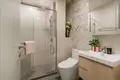 Kompleks mieszkalny High-riser residence with swimming pools and a picturesque view, Bangkok, Thailand