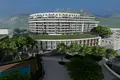 Apartamento 45 m² Boreti, Montenegro