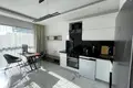 Mieszkanie 2 pokoi 42 m² Alanya, Turcja