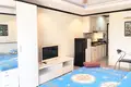 Condo z 1 sypialnią  Pattaya City, Tajlandia