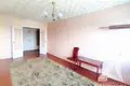 Квартира 3 комнаты 66 м² Кобрин, Беларусь