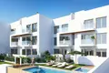 Квартира 3 спальни 100 м² Лос-Алькасарес, Испания