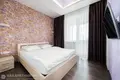 Apartamento 2 habitaciones 62 m² Minsk, Belarús