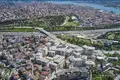 Квартира 3 комнаты 78 м² Бейоглу, Турция