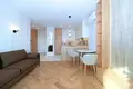 Apartamento 2 habitaciones 50 m² Cracovia, Polonia