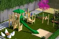 Bliźniak 6 pokojów 313 m² Nilufer, Turcja