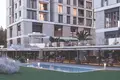 3 bedroom apartment 154 m² Esenyurt, Turkey