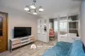 2 bedroom apartment 44 m² Minsk, Belarus