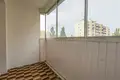 Apartamento 3 habitaciones 63 m² Varsovia, Polonia