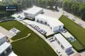 Nieruchomości komercyjne 599 m² Kowno, Litwa