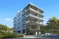 Appartement 1 chambre 63 m² Larnaca, Chypre