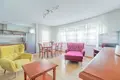4 room apartment 107 m² Warsaw, Poland