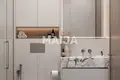 Mieszkanie 1 pokój 35 m² Dubaj, Emiraty Arabskie