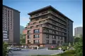 Mieszkanie 118 m² Atasehir, Turcja