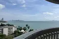 Kondominium 55 m² Pattaya, Thailand