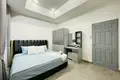 Dom 2 pokoi  Pattaya City, Tajlandia
