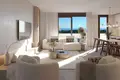 Barrio residencial Greenity