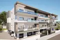 Mieszkanie 2 pokoi 95 m² Limassol, Cypr