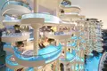 Жилой комплекс Элитная резиденция Cavalli Couture на берегу канала, Al Safa, Дубай, ОАЭ