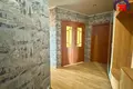 Wohnung 1 zimmer 44 m² Minsk, Belarus
