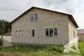Casa 133 m² Carnaucycki sielski Saviet, Belarús