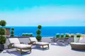 Appartement 3 chambres 102 m² Girne Belediyesi, Chypre du Nord