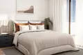 Wohnung in einem Neubau Stilvolle Wohnungen mit Meerblick in Finestrat an der Costa Blanca