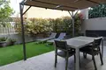 Comfortable studio of 23 sq.m. with private yard ideal for relaxing holidays in Perdika. 