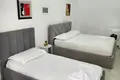 Studio 1 chambre 35 m² Bashkia Durres, Albanie