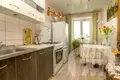 Wohnung 2 zimmer 53 m² Narach, Belarus