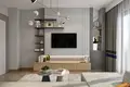 Apartamento 4 habitaciones 145 m² Avcilar, Turquía