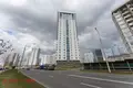 Wohnung 1 zimmer 48 m² Minsk, Belarus