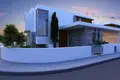 4 bedroom house 169 m² Pervolia, Cyprus