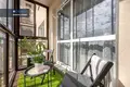 2 room apartment 54 m² Vilnius, Lithuania