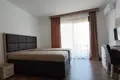 Estudio en el Hotel Pharos.