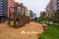 2 room apartment 64 m² in Kopishche, Belarus