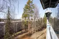 Apartamento 3 habitaciones 67 m² Jyvaskyla sub region, Finlandia