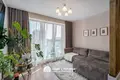 Appartement 2 chambres 41 m² Minsk, Bélarus