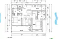 2 bedroom apartment 105 m² Choeng Thale, Thailand