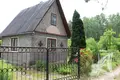 Casa 45 m² Muchaviecki sielski Saviet, Belarús