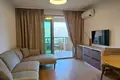 2 bedroom apartment 62 m² Budva, Montenegro